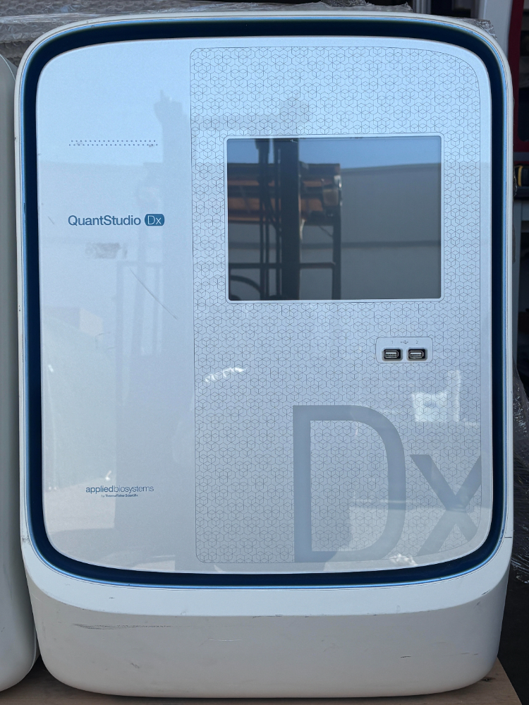 Image of Applied Biosystems - QuantStudio Dx Real-Time PCR